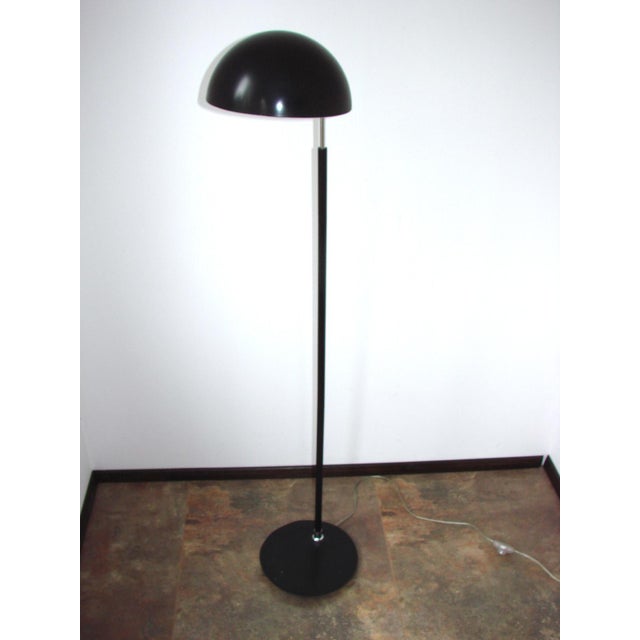 Vintage Floor Lamp, 1990s, in Very Good conditions. Designed 1990 to 1999 European Plug (up to 250V).The wiring of this...