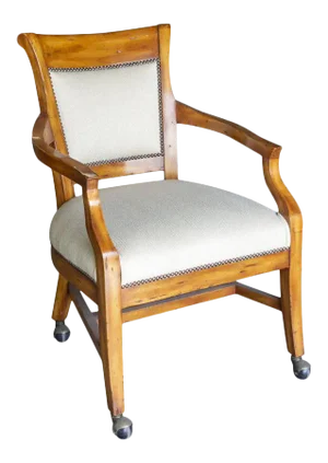 Fremarc Designs Veranda Game Chair