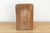 Wood Antique Aged Teak Architectural Fragment For Sale - Image 7 of 8