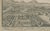 Panoramic View of Vienna, 1740, Paper For Sale - Image 6 of 9