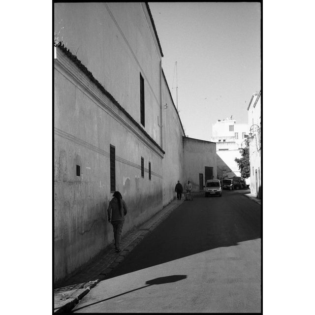 Paul Cooklin, Geometry, Light & Shadow, Edition of 50 For Sale - Image 7 of 7