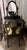Mid 20th Century Mid 20th Century Queen Anne Style Vanity Set For Sale - Image 5 of 10