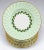 1940s Minton England "Cheviot Green" S503 Fine Bone China Estate Dinnerware Set, Service for 12+ — 77 Pieces, For Sale - Image 9 of 10