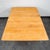 Mid-Century Modern Mid Century Modern Dining Table Solid Maple Gate Leg Drop Heywood Wakefield Leaf For Sale - Image 3 of 12