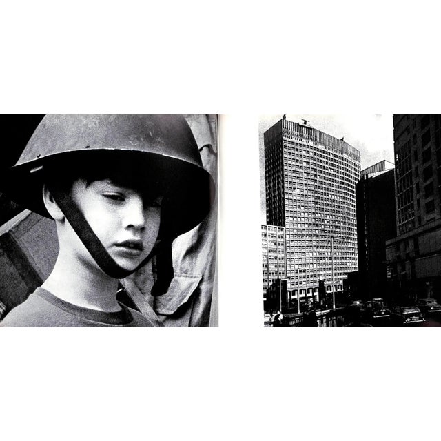 "London Scene" 1969 Seuss, Juergen, Dommermuth, Gerold, Maier, Hans For Sale - Image 11 of 12