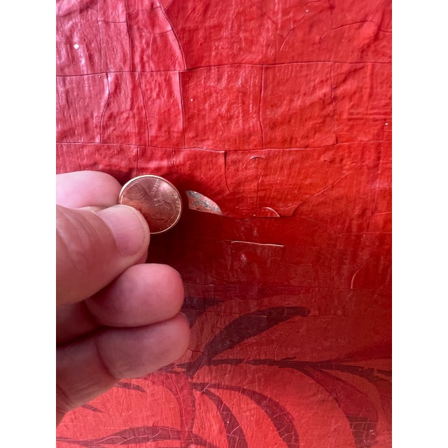 Decorative Screen For Sale - Image 10 of 12