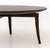 Wood Romeo Sozzi Attributed Modern Dining Table For Sale - Image 7 of 7