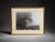 Black Mid 20th Century Misty Country Road Black and White Photograph For Sale - Image 8 of 8