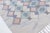 Textile Doris Leslie Blau Vintage Swedish Flat Woven by Judith Johansson For Sale - Image 7 of 8