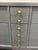 Vintage Mahogany MCM Dresser For Sale - Image 4 of 12