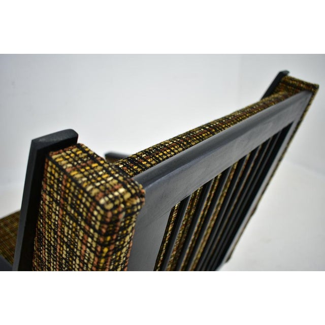 Set of Armchairs, Former Czechoslovakia, 1950s For Sale - Image 16 of 18