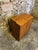 Vintage Danish Teak Fold-Out Bar Drinks Cabinet, 1960s For Sale - Image 13 of 18