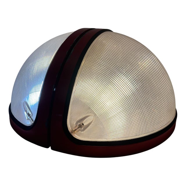 Lamp Totum by Boccato for Zerbetto, 1970s, Set of 2 For Sale