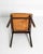 1970s Set 4 Farstrup Danish Modern Dining Chairs For Sale - Image 10 of 11