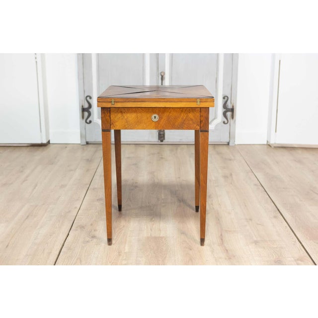 19th Century French Game Table For Sale - Image 11 of 18