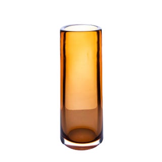 Large Vase Cilindro by Federico Per for Purho For Sale