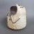French Ceramic Anthropomorphic Figure by Marcel Giraud, 1990s For Sale - Image 11 of 17