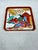 Vintage Chinese Trinket Tray For Sale - Image 4 of 8