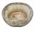 Antique Italian Relief Carved Istrian Marble Planter For Sale - Image 4 of 12