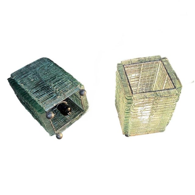 Table Lamps, 1970s, Set of 2 For Sale - Image 14 of 15