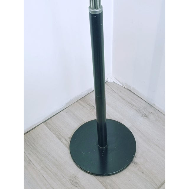 Metal Cilindro Coat Rack from Fase, 1970s For Sale - Image 7 of 8