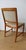 Set of Teak Chairs by Bertile Fridhags for Bodaforrs, 1970s For Sale - Image 4 of 18