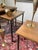 Modernist Teak Nesting Tables, 1950s, Set of 3 For Sale - Image 16 of 18
