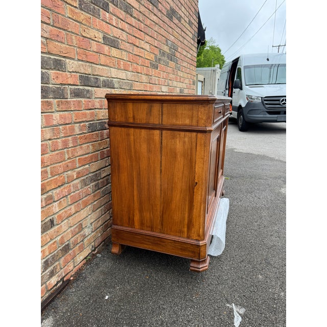 19th Century French Server For Sale - Image 10 of 17