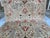 Hand-Knotted Afghan Serapi Heriz Style Wool Area Rug - 7'11" X 10'0" For Sale - Image 6 of 14