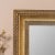 Glass Bradley Wall Mirror For Sale - Image 7 of 11