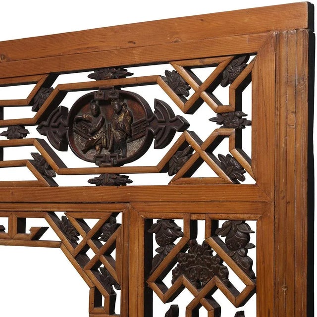 Marriage Bed in Fascia For Sale - Image 4 of 8