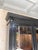 Late 19th Century French Napoleon III Style Ebonized Bookcase With Original Glass Doors For Sale In New York - Image 6 of 18