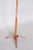 Mid-Century Modern Mid-Century Floor Lamp in Ash Wood attributed to Úluv, Czech, 1960s For Sale - Image 3 of 7