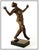 Figurative Late 20th Century Song of Zorba, Anthony Quinn For Sale - Image 3 of 5