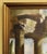Italian Early-Mid 20th Century European Painting of Italian Architectural Ruins For Sale - Image 3 of 4