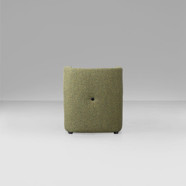 Pony Armchairs by Gianni Moscatelli for Formanova, 1980, Set of 2 For Sale - Image 6 of 12