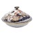 Davenport Covered Dish, England Circa 1830 For Sale