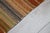 1980s Traditional Brown Striped Kilim For Sale - Image 9 of 10