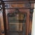 19th Century Victorian Bookcase/Display Cabinet For Sale - Image 4 of 13
