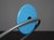 Black First Chairs by Michele De Lucchi for Memphis Milano, Italy, 1981, Set of 2 For Sale - Image 8 of 11