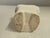 Ceramic Vintage Mid-Century White Ceramic Madonna Planter For Sale - Image 7 of 7