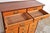 Wood Vintage Mahogany Chest of Drawers, 1950s For Sale - Image 7 of 12