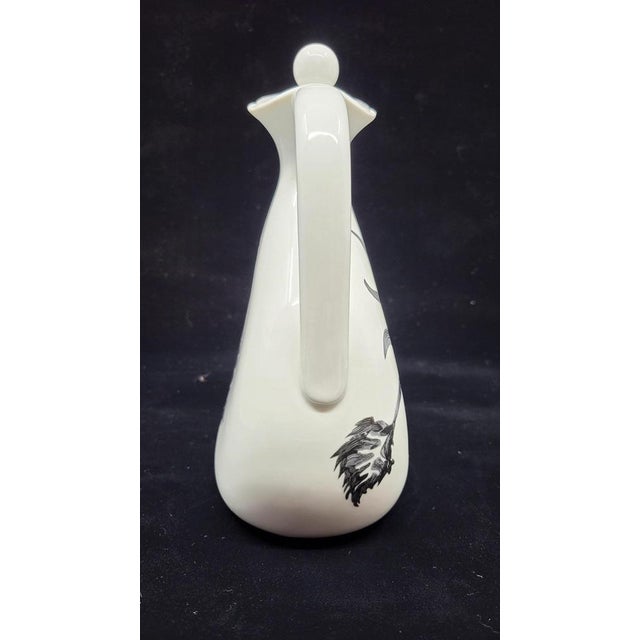 Mid-Century Modern Liqueur Bottle by Jean Lurçat, 1960s For Sale - Image 3 of 10