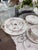 Antique Limoges Dinner Set - Set of 23 For Sale - Image 13 of 15