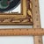 Burgundy Original Scarlet Red Fish and Olive Still Life Painting on Canvas For Sale - Image 8 of 9