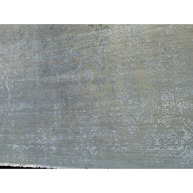 12ft X 14ft 10in Stark Brookhaven Collection Area Rug For Sale - Image 13 of 18