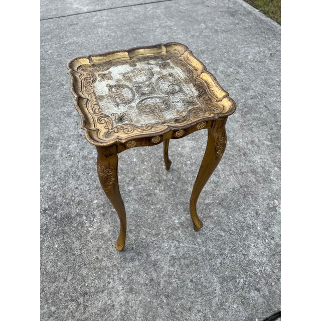 1950s Italian Style Table Chairish