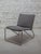 Vintage Chrome Tubular Steel Lounge Chair, 1964 For Sale - Image 4 of 10