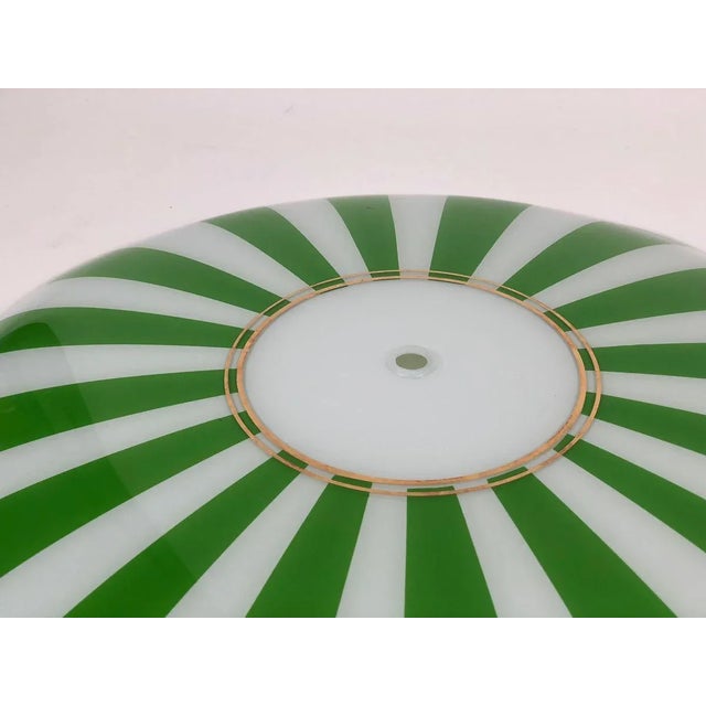 Mid-Century Wall Light with Glass Plate from Designfornication, 1956 For Sale - Image 6 of 11