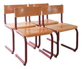 Example of Randers Møbelfabrik Accent Chairs